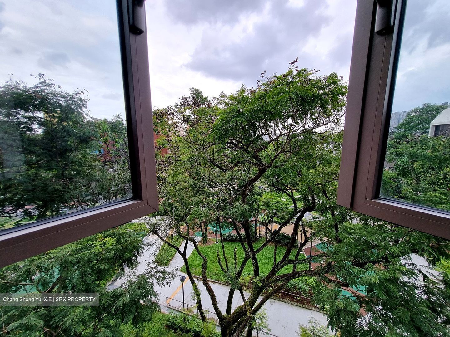 Parksuites (D10), Apartment #418880761